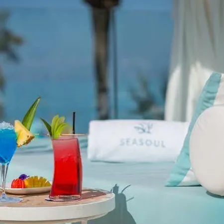 Iberostar Waves Bahia De Palma - Adults Only 4*