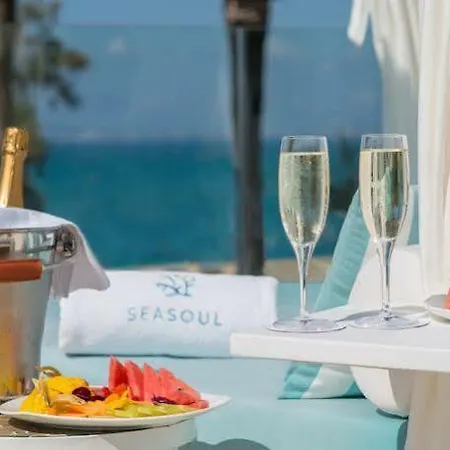 Iberostar Waves Bahia De Palma - Adults Only 4*