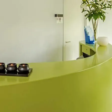 מלון Iberostar Waves Bahia De Palma - Adults Only פלאייה דה פאלמה
