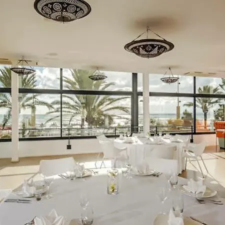 Iberostar Waves Bahia De Palma - Adults Only 4*