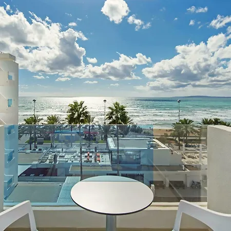 Iberostar Waves Bahia De Palma - Adults Only
