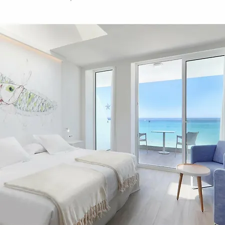 Iberostar Waves Bahia De Palma - Adults Only 4* Playa de Palma (Mallorca)