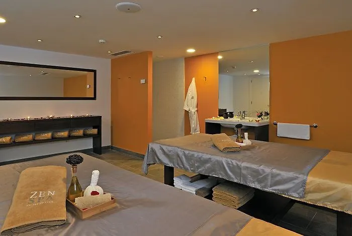 Iberostar Waves Bahia De Palma - Adults Only