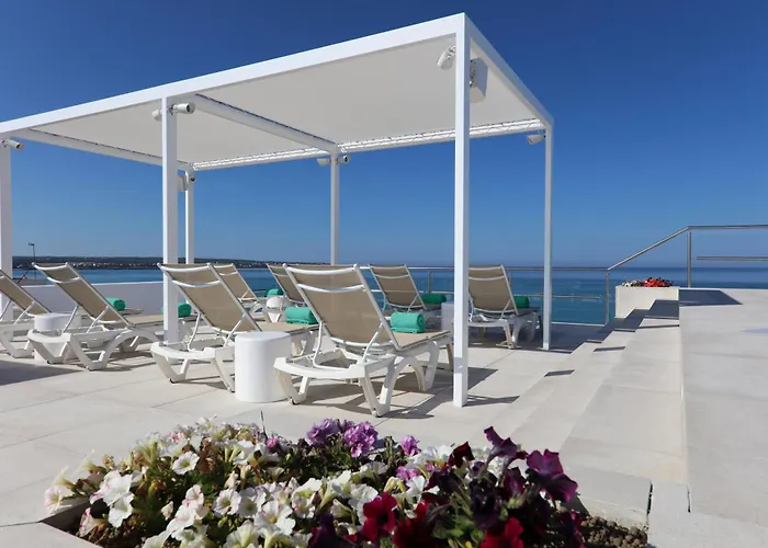 Hotel Iberostar Waves Bahia De Palma - Adults Only Playa de Palma (Mallorca)