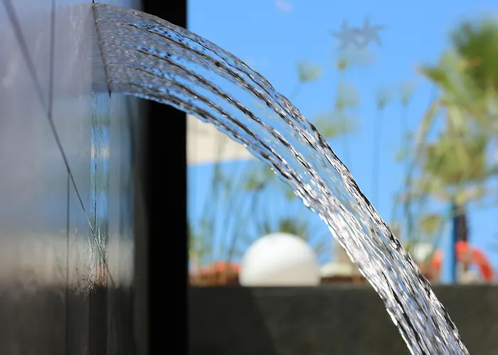 Iberostar Waves Bahia De Palma - Adults Only Hotel Playa de Palma (Mallorca)