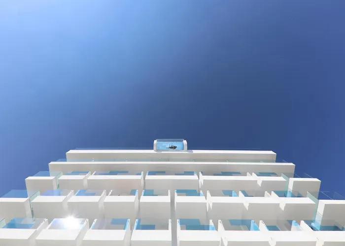 Hotel Iberostar Waves Bahia De Palma - Adults Only