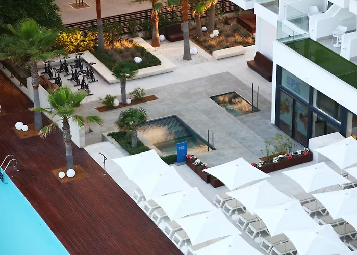 Iberostar Waves Bahia De Palma - Adults Only Hotel Playa de Palma (Mallorca)