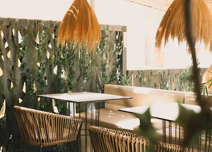 Iberostar Waves Bahia De Palma - Adults Only 4*