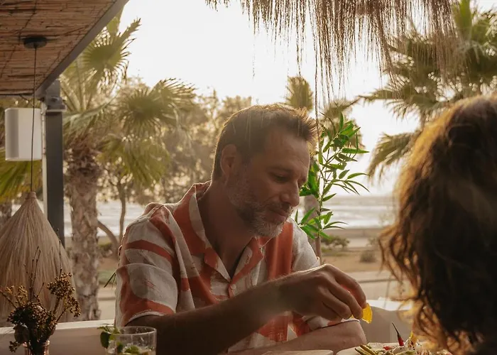 Hotel Iberostar Waves Bahia De Palma - Adults Only Playa de Palma (Mallorca)