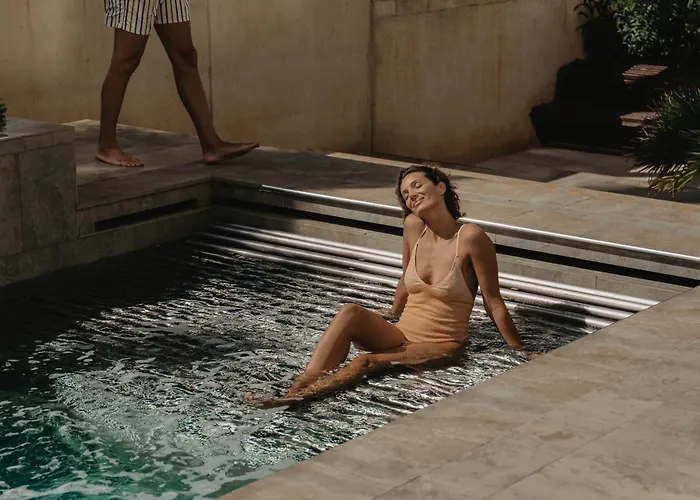 Iberostar Waves Bahia De Palma - Adults Only 4* Playa de Palma (Mallorca)