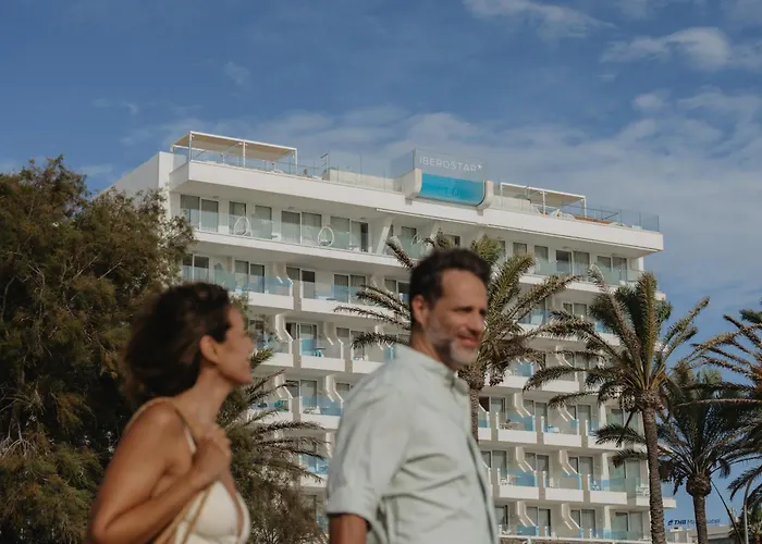 Iberostar Waves Bahia De Palma - Adults Only Hotel 4*