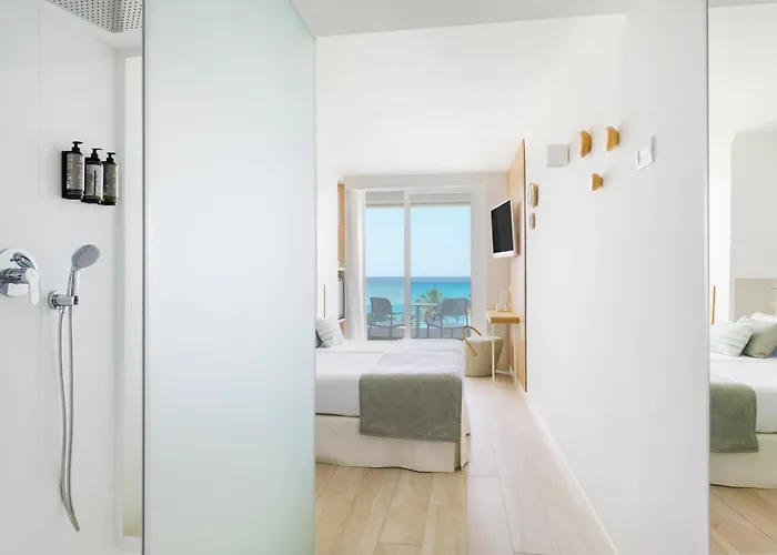 Iberostar Waves Bahia De Palma - Adults Only Playa de Palma (Mallorca)