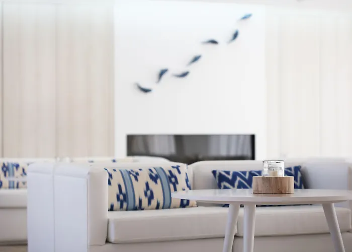 Iberostar Waves Bahia De Palma - Adults Only Hotel 4*