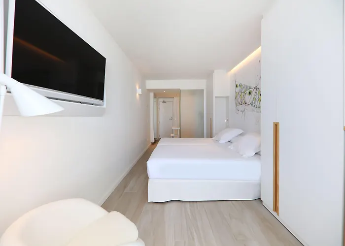 Iberostar Waves Bahia De Palma - Adults Only 4* Playa de Palma (Mallorca)