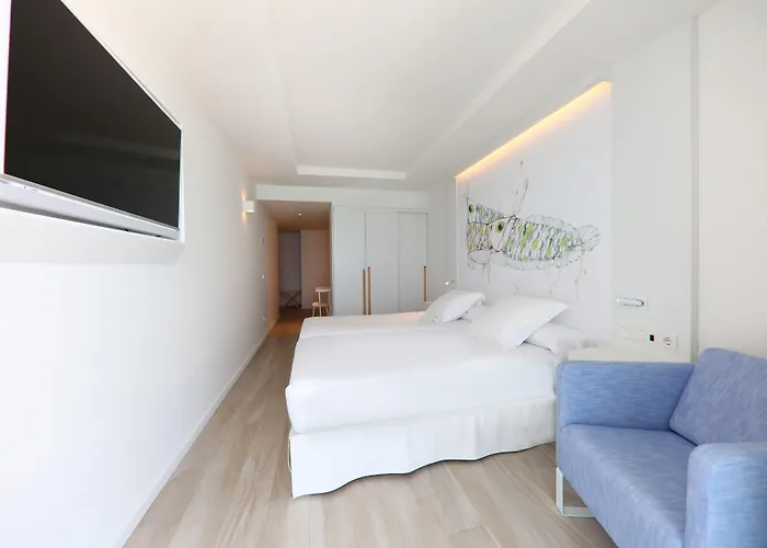 Iberostar Waves Bahia De Palma - Adults Only Hotel