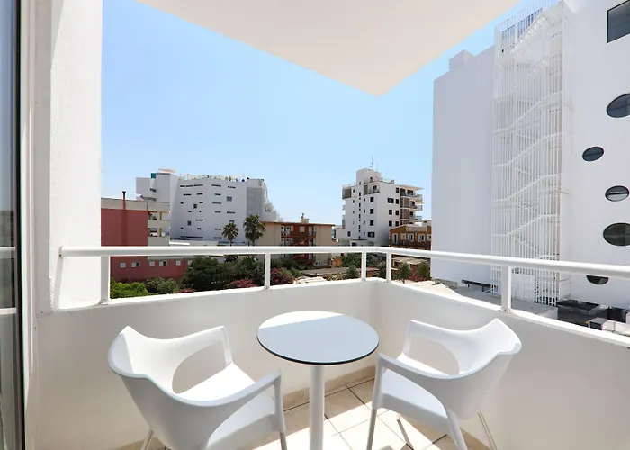 Iberostar Waves Bahia De Palma - Adults Only 4* Playa de Palma (Mallorca)