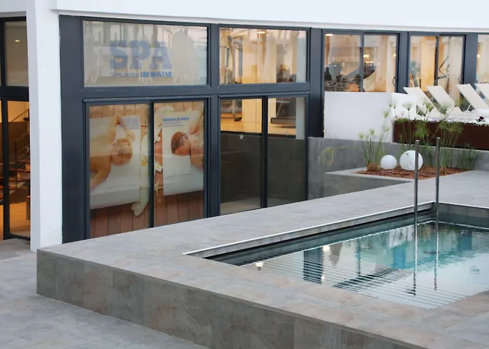 Iberostar Waves Bahia De Palma - Adults Only