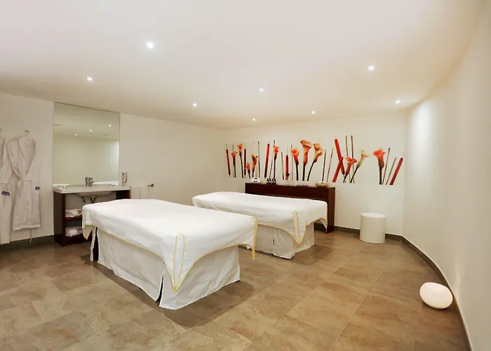 Iberostar Waves Bahia De Palma - Adults Only Playa de Palma (Mallorca)