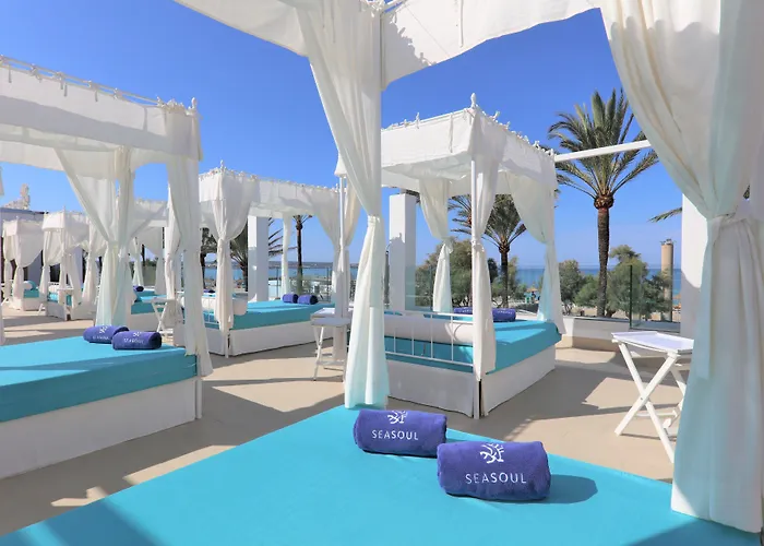 Iberostar Waves Bahia De Palma - Adults Only 4*