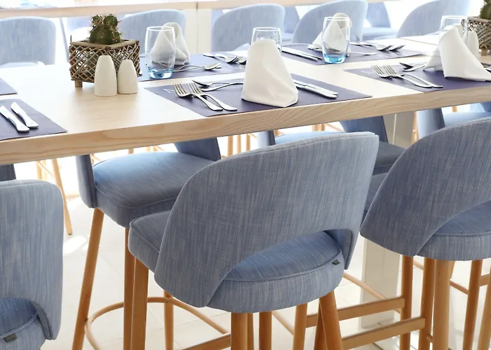 Hotel Iberostar Waves Bahia De Palma - Adults Only Playa de Palma (Mallorca)