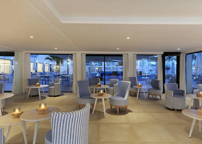 Iberostar Waves Bahia De Palma - Adults Only Playa de Palma (Mallorca)