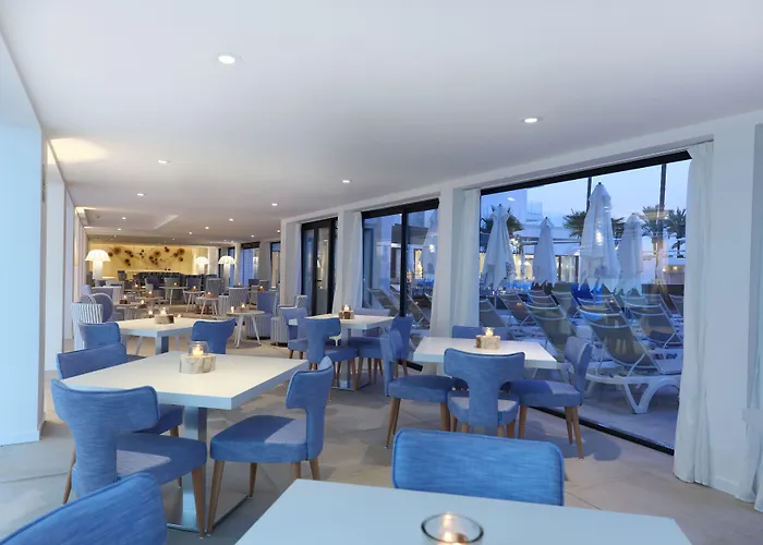 Iberostar Waves Bahia De Palma - Adults Only Hotel Playa de Palma (Mallorca)