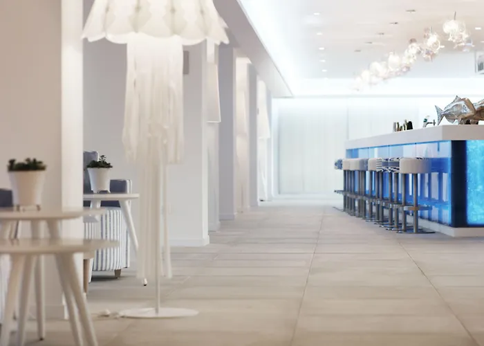 Iberostar Waves Bahia De Palma - Adults Only 4* Playa de Palma (Mallorca)