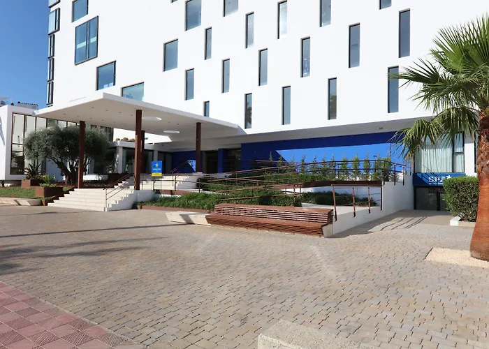 Hotel Iberostar Waves Bahia De Palma - Adults Only 4*