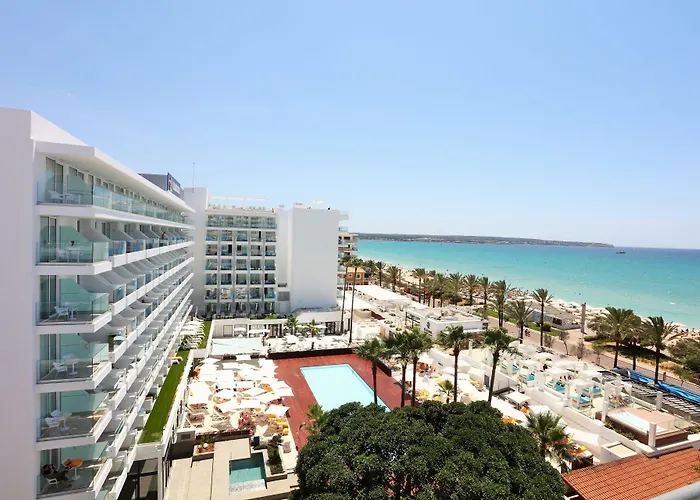 Iberostar Waves Bahia De Palma - Adults Only