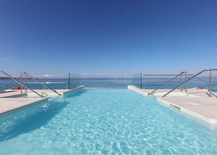 Iberostar Waves Bahia De Palma - Adults Only