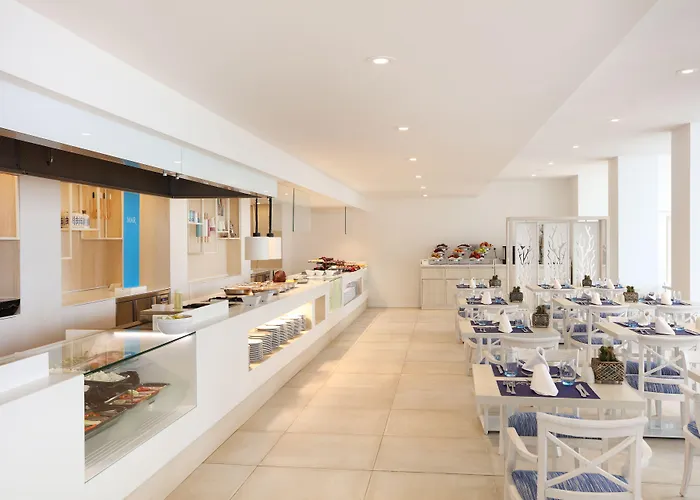 Iberostar Waves Bahia De Palma - Adults Only 4* Playa de Palma (Mallorca)