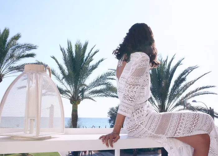 Iberostar Waves Bahia De Palma - Adults Only 4* Playa de Palma (Mallorca)