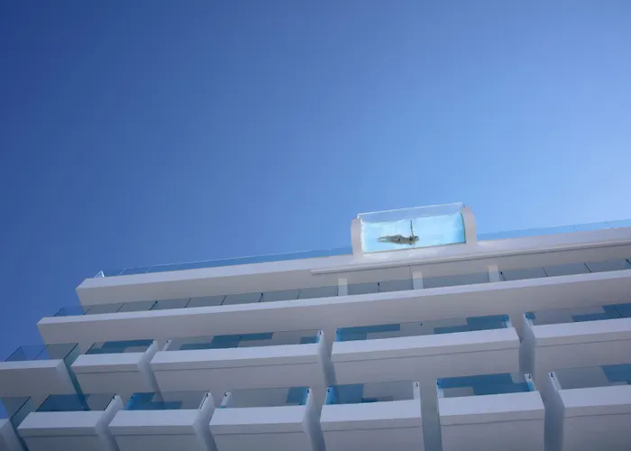 Iberostar Waves Bahia De Palma - Adults Only