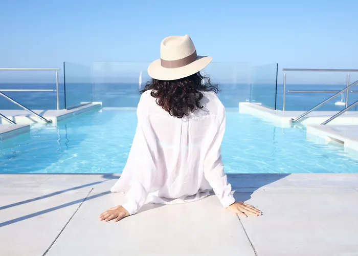 Iberostar Waves Bahia De Palma - Adults Only