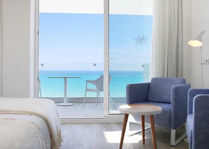 Iberostar Waves Bahia De Palma - Adults Only