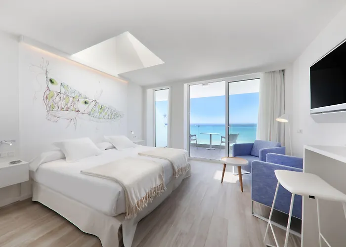 Iberostar Waves Bahia De Palma - Adults Only Hotel Playa de Palma (Mallorca)