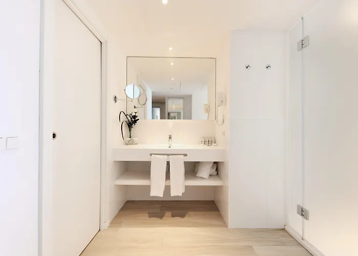 Iberostar Waves Bahia De Palma - Adults Only 4* Playa de Palma (Mallorca)