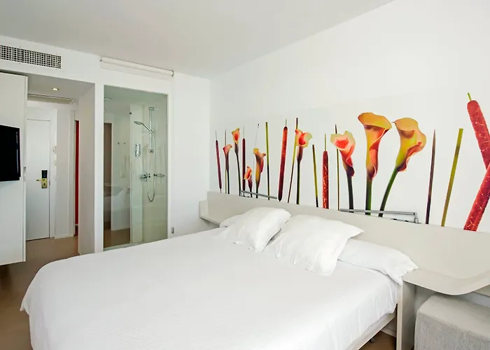 Iberostar Waves Bahia De Palma - Adults Only Playa de Palma (Mallorca)