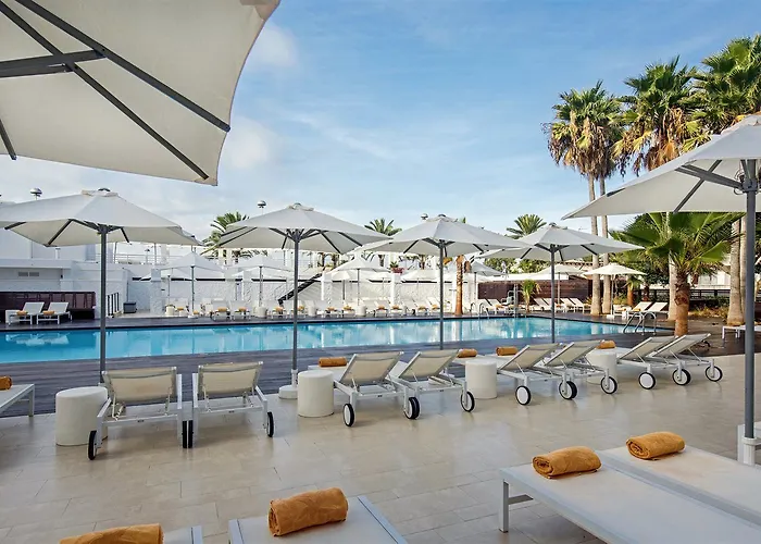Hotel Iberostar Waves Bahia De Palma - Adults Only 4*