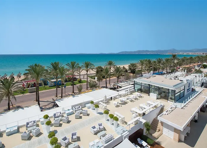 Iberostar Waves Bahia De Palma - Adults Only 4*