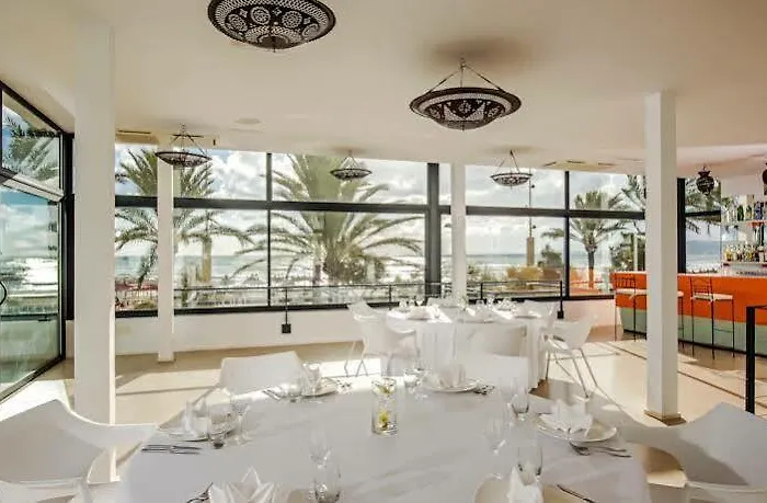 Iberostar Waves Bahia De Palma - Adults Only 4*