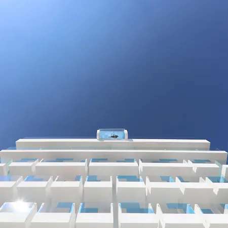 Hotel Iberostar Bahía De Palma - Adults Only