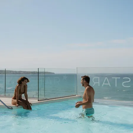 Iberostar Bahía De Palma - Adults Only Playa de Palma (Mallorca)