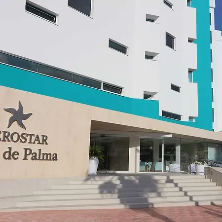 Iberostar Bahía De Palma - Adults Only 4*