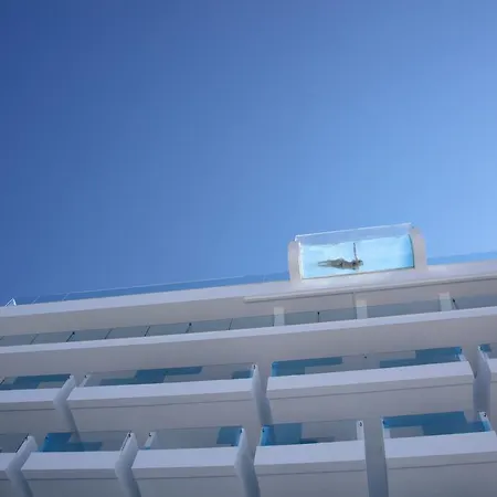 Hotel Iberostar Bahía De Palma - Adults Only Playa de Palma (Mallorca)
