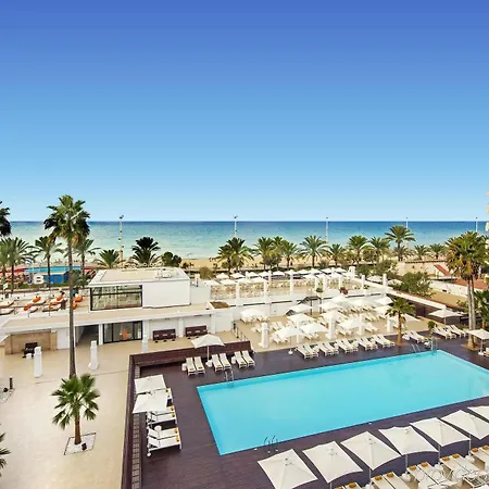 Hotel Iberostar Bahía De Palma - Adults Only 4*
