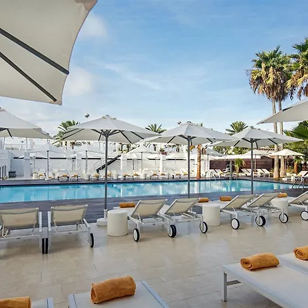Hotel Iberostar Bahía De Palma - Adults Only 4*